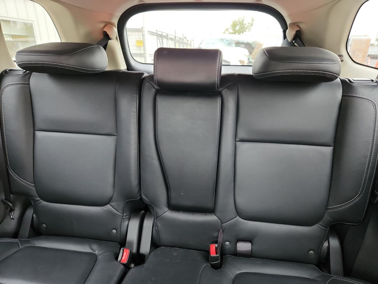 2019 Mitsubishi Outlander Gt VIN: JA4JZ4AX0KZ002398 Lot: 86632675