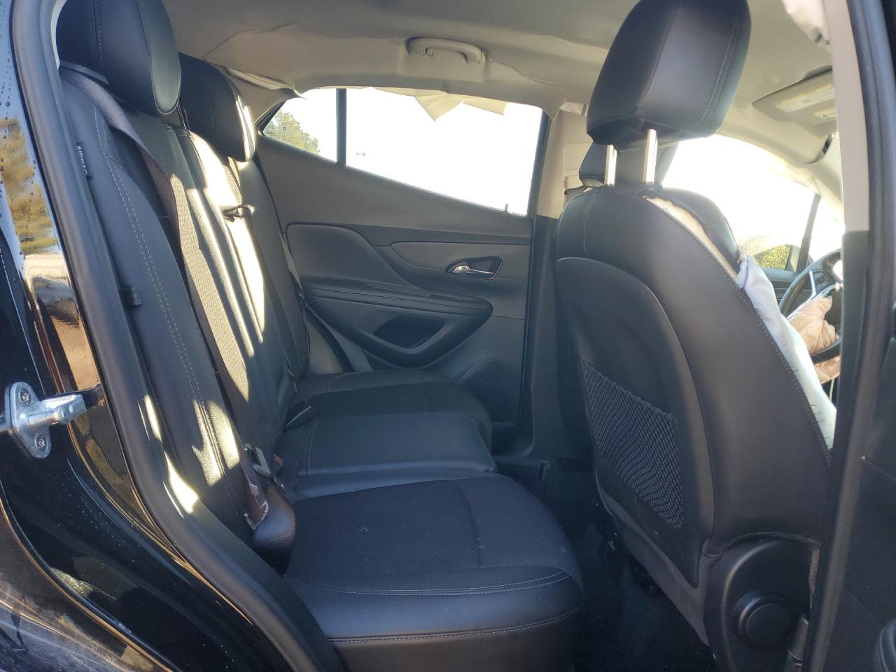 2020 Buick Encore Preferred VIN: KL4CJASBXLB345103 Lot: 85910795