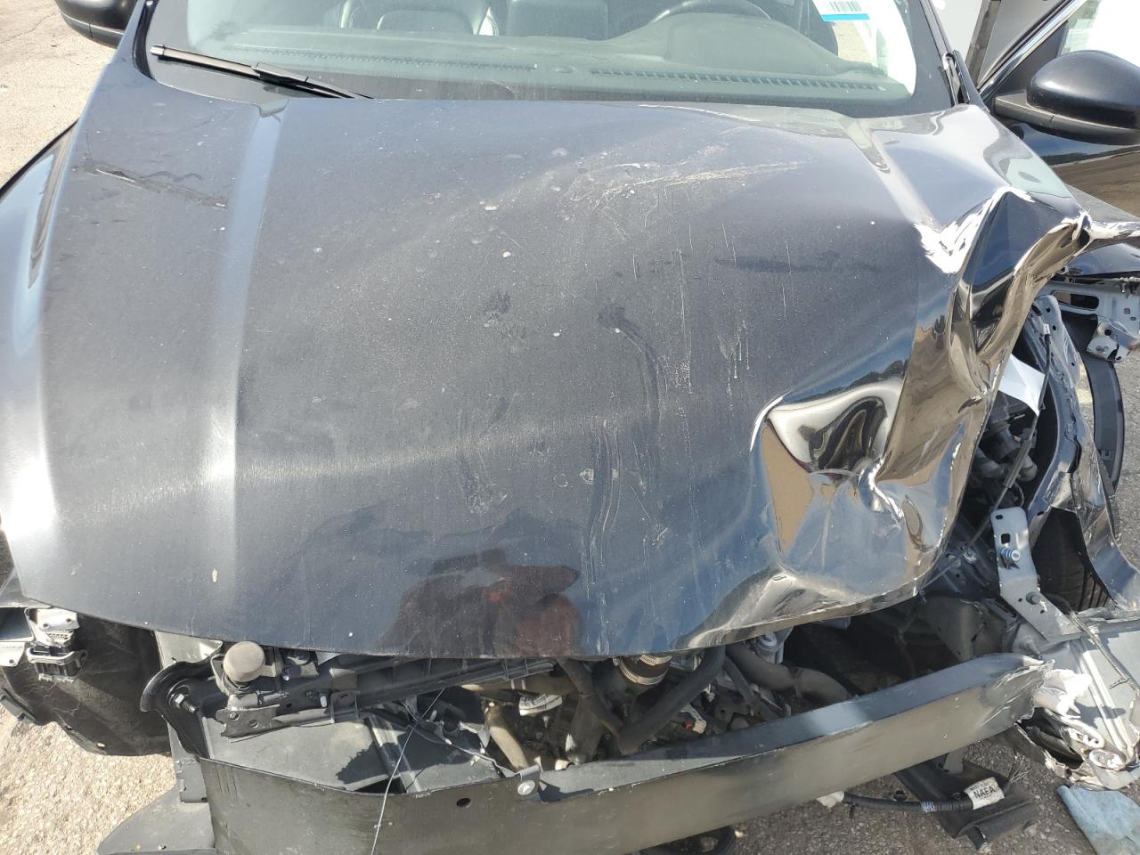2021 Ford Escape Sel VIN: 1FMCU9H64MUA57357 Lot: 86147045