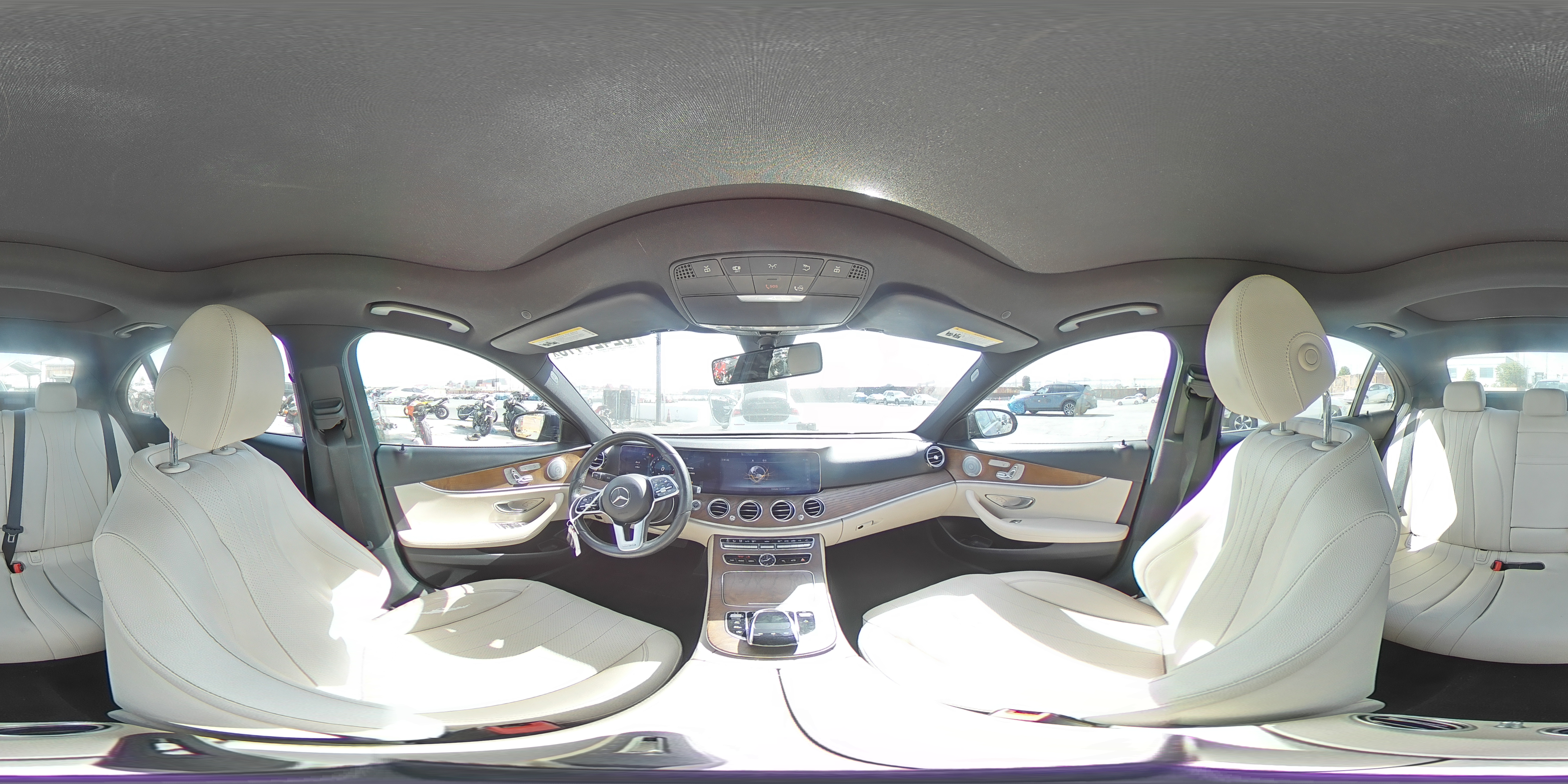 2020 Mercedes-Benz E 350 VIN: WDDZF8DB1LA700176 Lot: 82427415