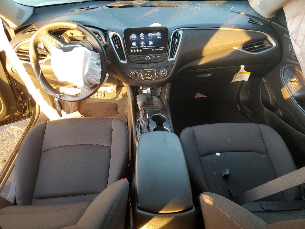 2024 Chevrolet Malibu Rs VIN: 1G1ZG5ST7RF191734 Lot: 82408655