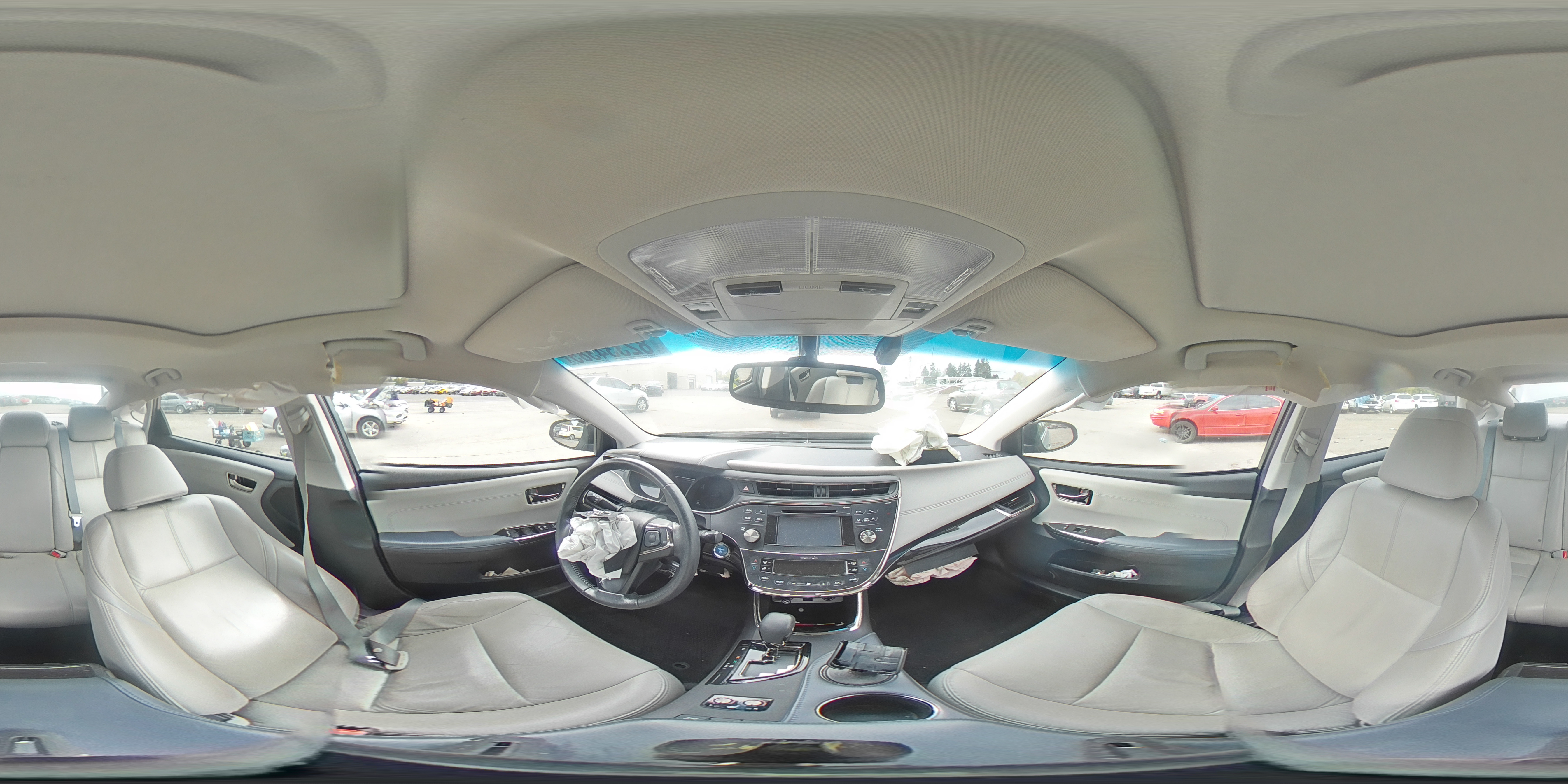 2015 Toyota Avalon Hybrid VIN: 4T1BD1EB2FU036928 Lot: 82334385