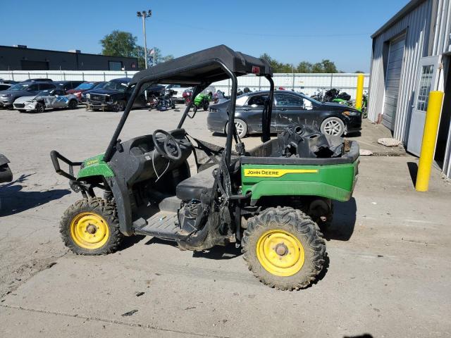 2023 JOHN DEERE XUV590E  