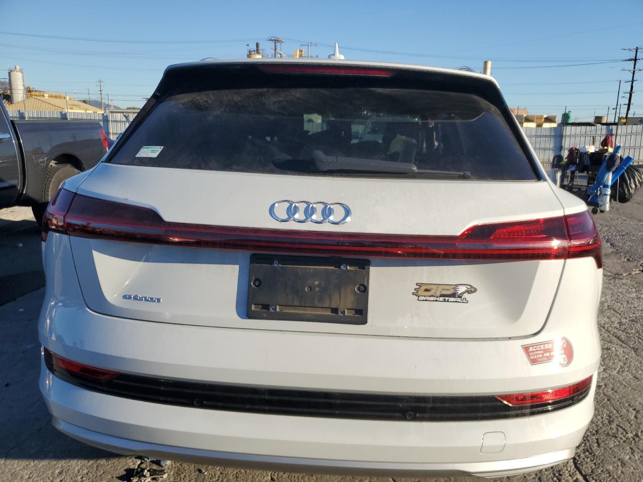 2019 Audi E-Tron Prestige VIN: WA1VAAGE0KB021149 Lot: 90486455