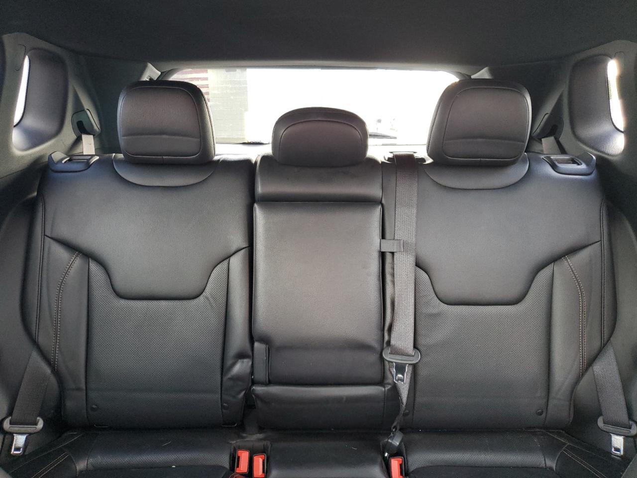 2022 Jeep Compass Limited VIN: 3C4NJDCB1NT132606 Lot: 90623835