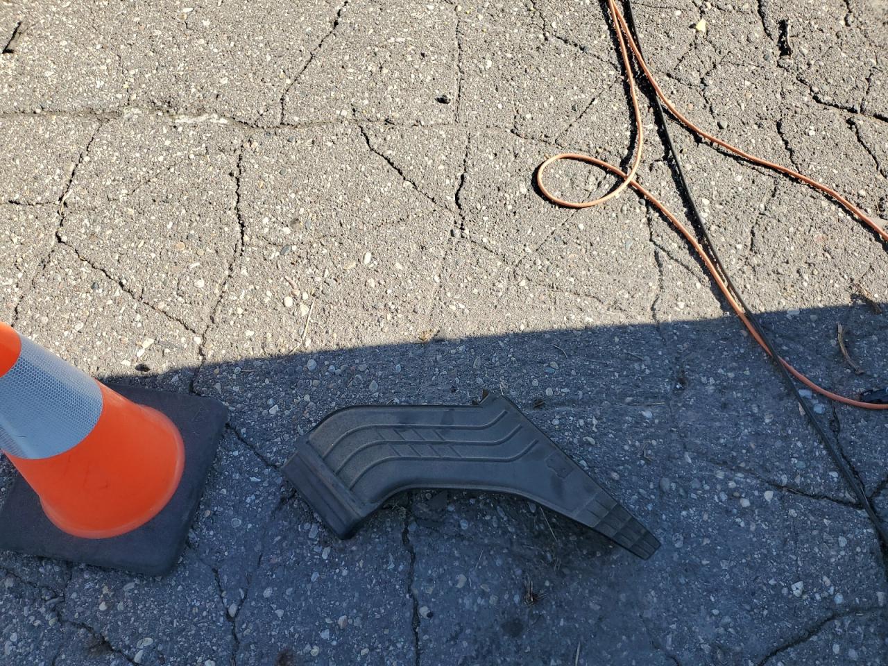 2017 Chrysler Pacifica Touring L VIN: 2C4RC1BG6HR539934 Lot: 85650725