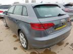 2015 AUDI A3 SPORT TDI  for sale at Copart SANDY