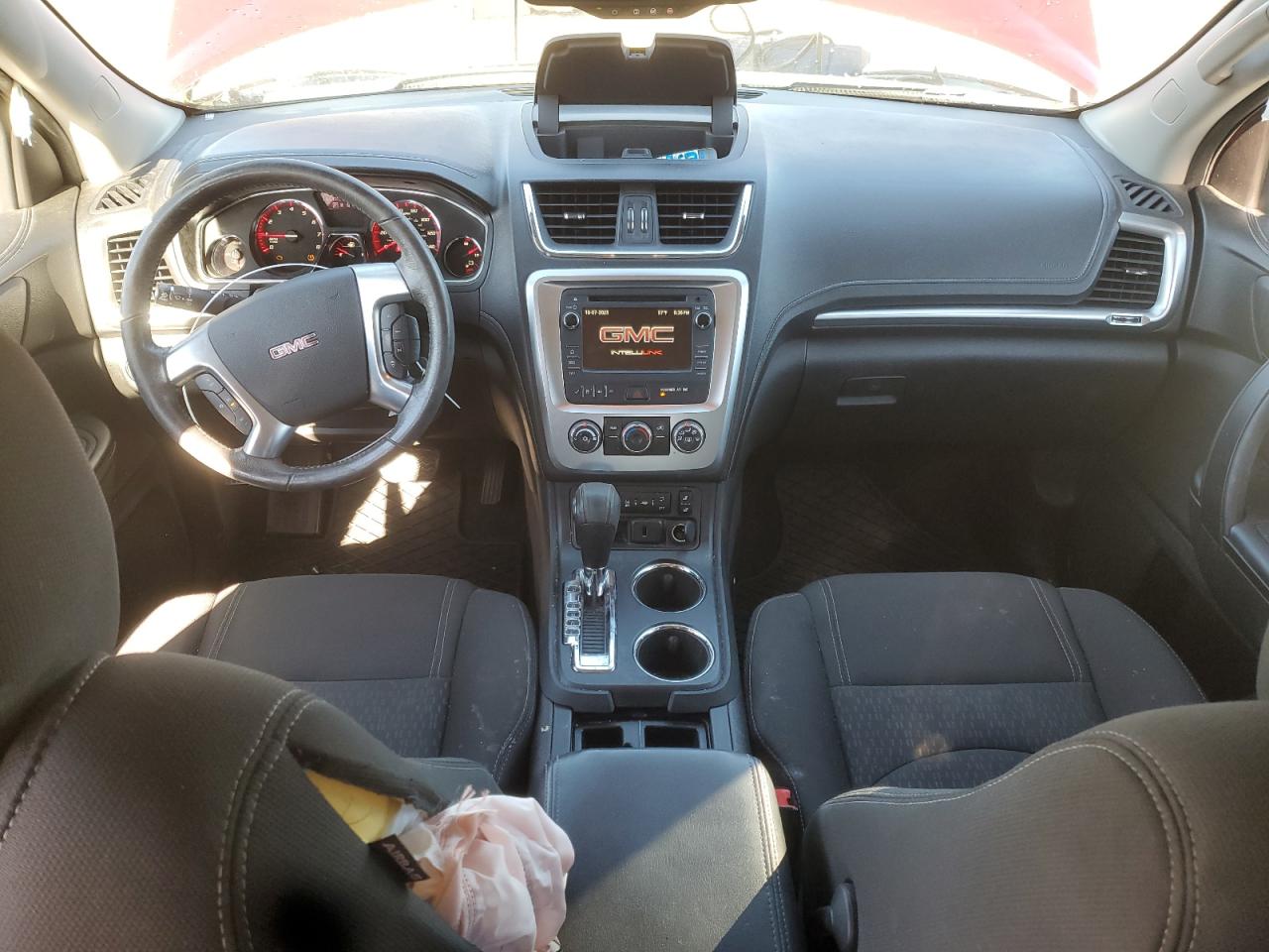 2015 GMC Acadia Sle VIN: 1GKKVPKD9FJ284044 Lot: 85587265