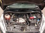2015 FORD FIESTA TITANIUM 1.0 ECOBOOST TITANIUM 5DR for sale at Copart NEWBURY