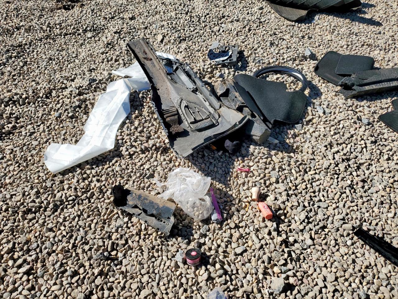 2020 Volkswagen Passat Se VIN: 1VWSA7A37LC016204 Lot: 90408235