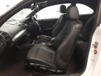 2011 BMW 118D M SPORT  for sale at Copart SANDWICH