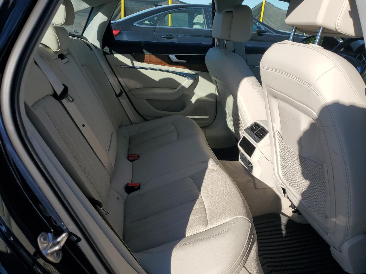 2023 Audi A6 Premium Plus VIN: WAUE3BF23PN092989 Lot: 89722885