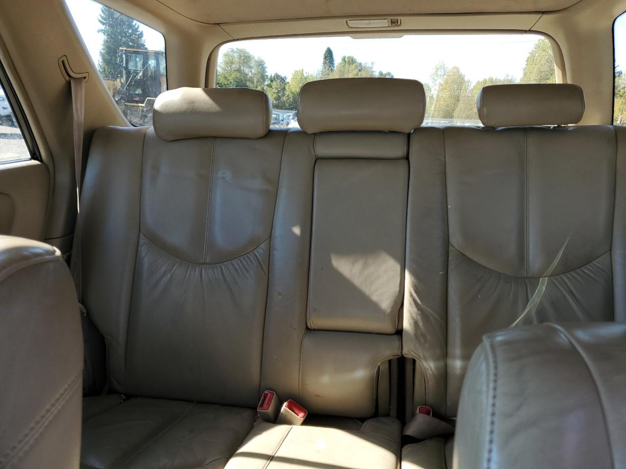 1999 Lexus Rx 300 VIN: JT6HF10UXX0067619 Lot: 85947135