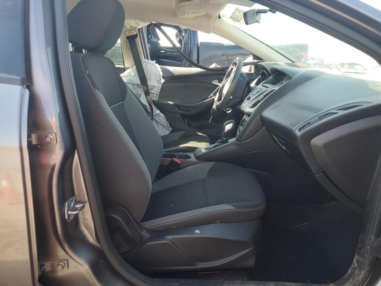 2014 Ford Focus Se VIN: 1FADP3K29EL436189 Lot: 85170905