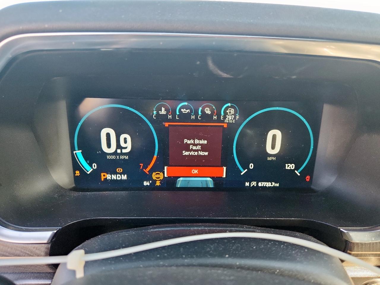 2023 Ford F150 Supercrew VIN: 1FTFW1E82PFC67564 Lot: 84746105