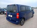 2019 CITROEN SPACETOURER FLAIR BLUEHDI  for sale at Copart WESTBURY