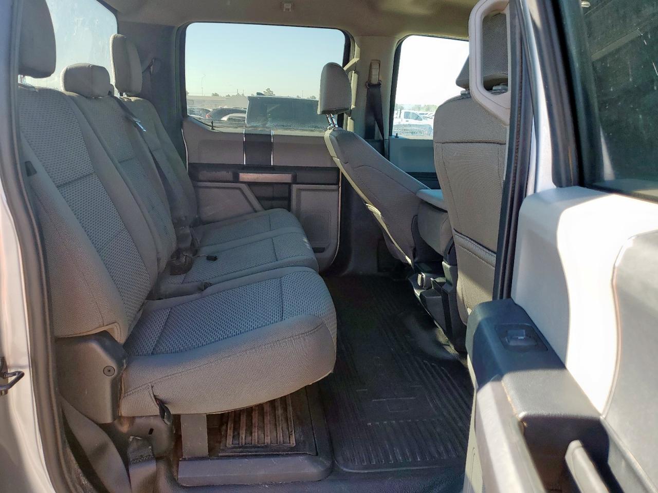 2022 Ford F250 Super Duty VIN: 1FT7W2BT1NEE65736 Lot: 85551845