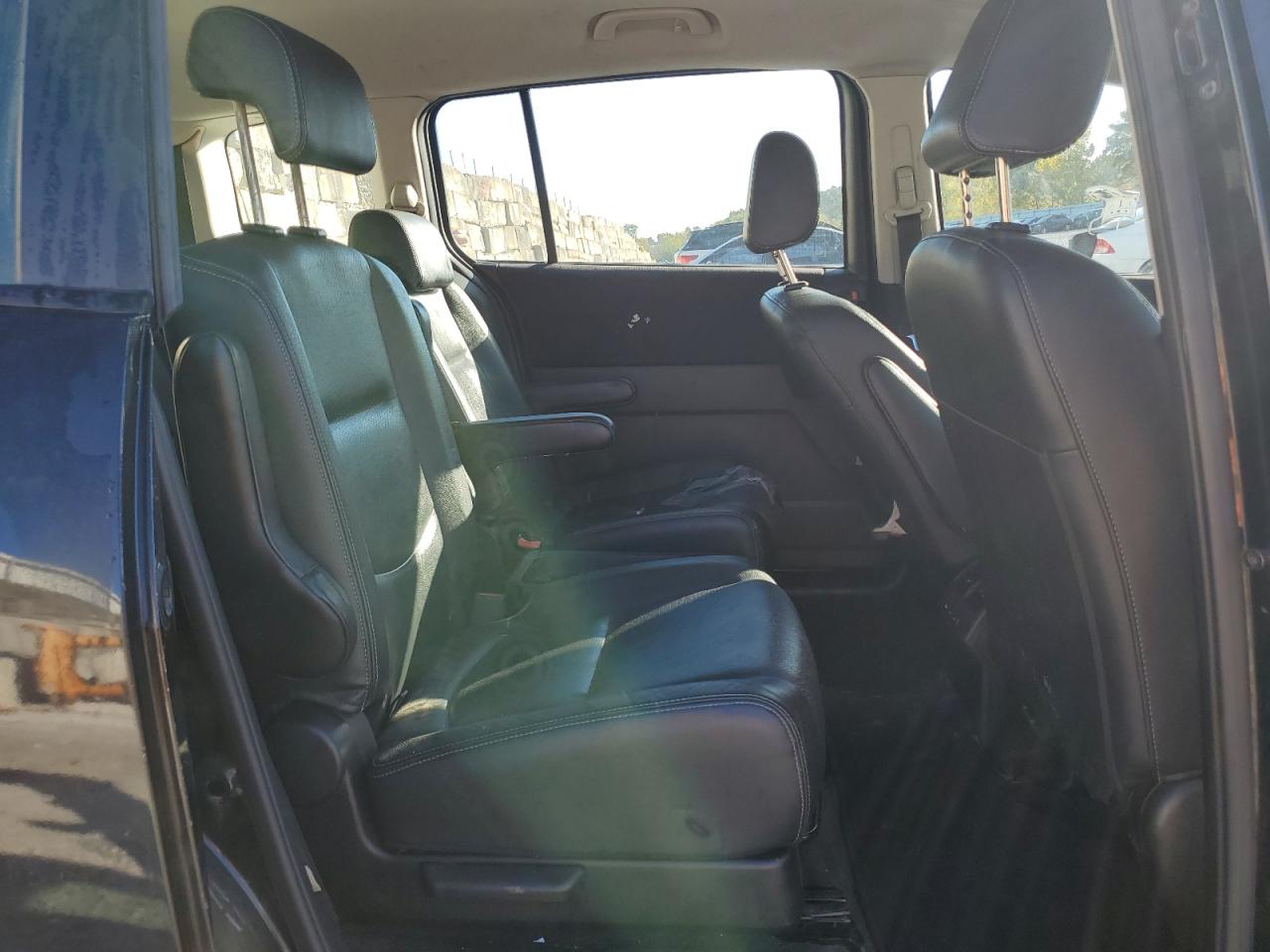 2010 Mazda 5 VIN: JM1CR2W30A0389076 Lot: 86274425