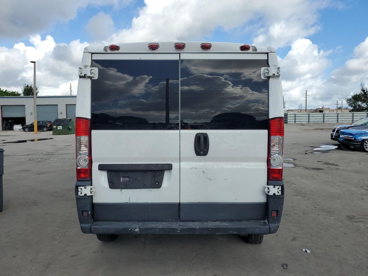 2017 Ram Promaster 1500 1500 Standard VIN: 3C6TRVAG0HE524979 Lot: 85333415