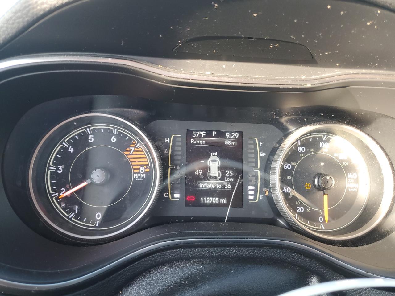 2019 Jeep Cherokee VIN: 1C4PJLCX4KD457914 Lot: 86126525