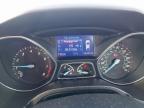 2012 FORD FOCUS TITANIUM 125 AUTO 1.6 125 TITANIUM 5DR POWERSHIFT for sale at Copart ROCHFORD