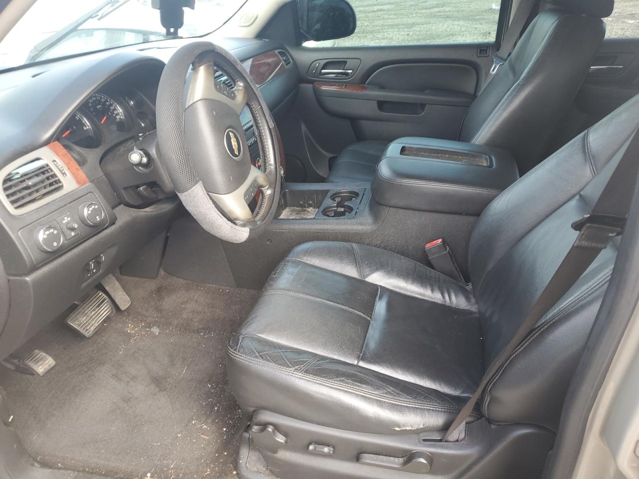 2013 Chevrolet Tahoe K1500 Lt VIN: 1GNSKBE05DR265240 Lot: 85568135