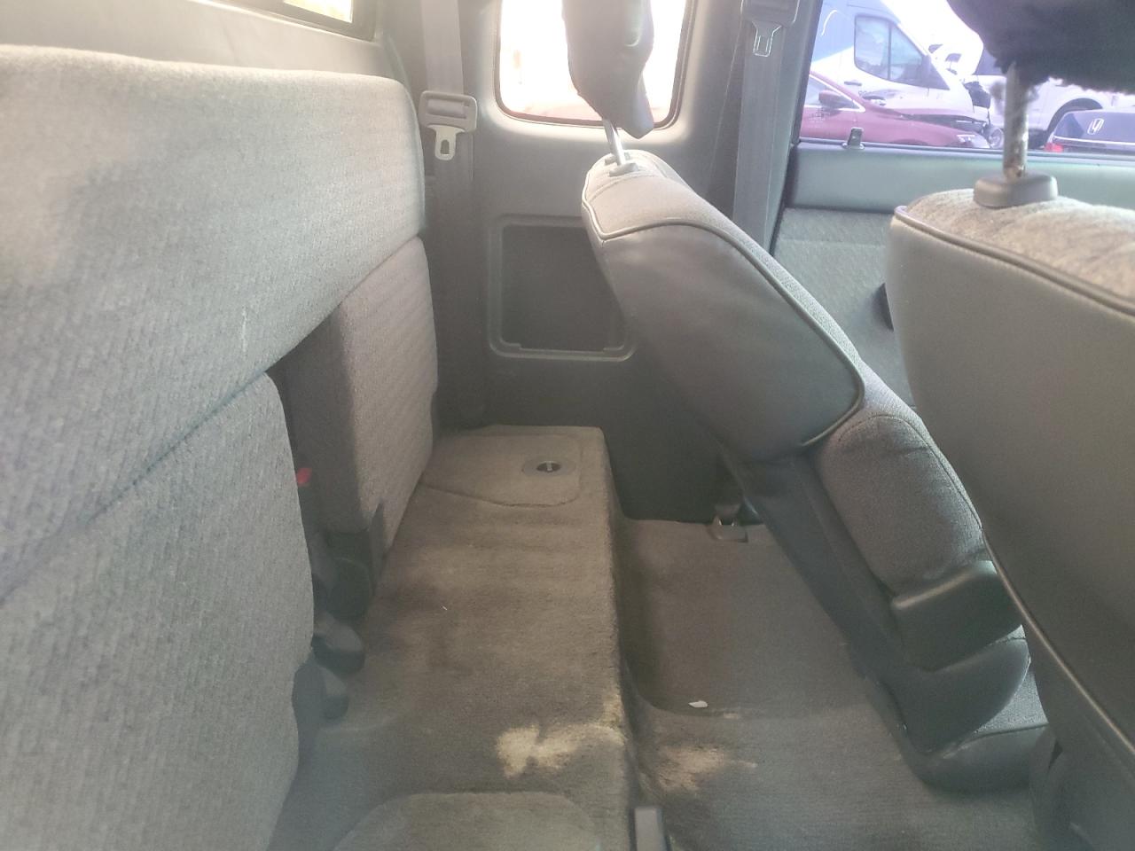 1995 Toyota Tacoma Xtracab VIN: 4TAVN53F9SZ056808 Lot: 85561215