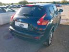 2012 NISSAN JUKE TEKNA  for sale at Copart WESTBURY