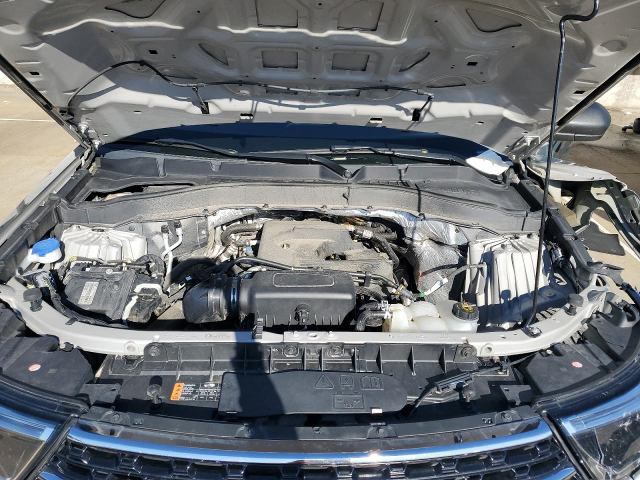 2020 Ford Explorer Xlt VIN: 1FMSK8DHXLGA36738 Lot: 85502135