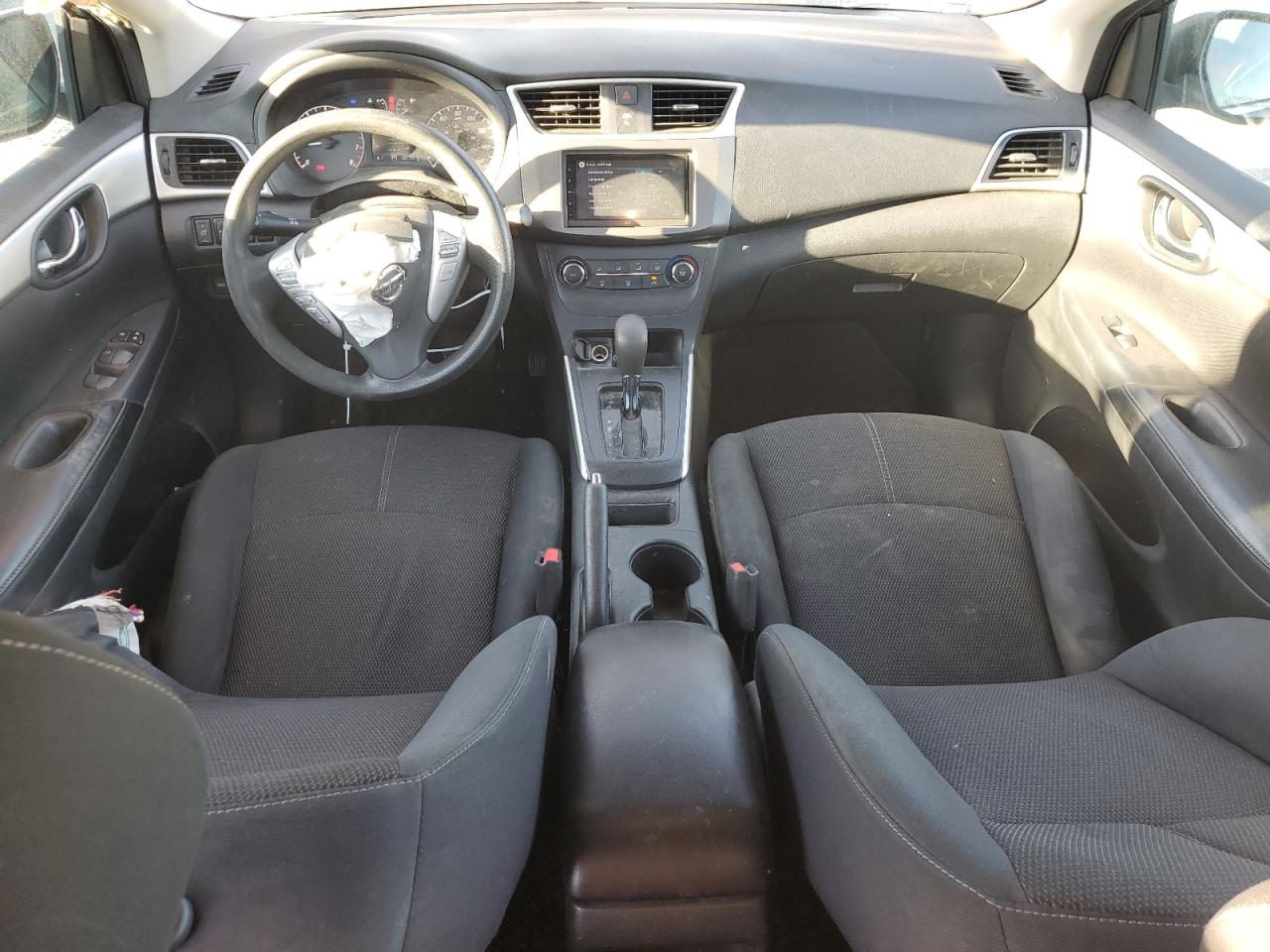 2017 Nissan Sentra S VIN: 3N1AB7AP7HY269426 Lot: 85115305