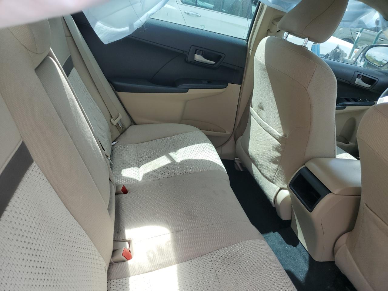 2014 Toyota Camry L VIN: 4T1BF1FK5EU862471 Lot: 85884775