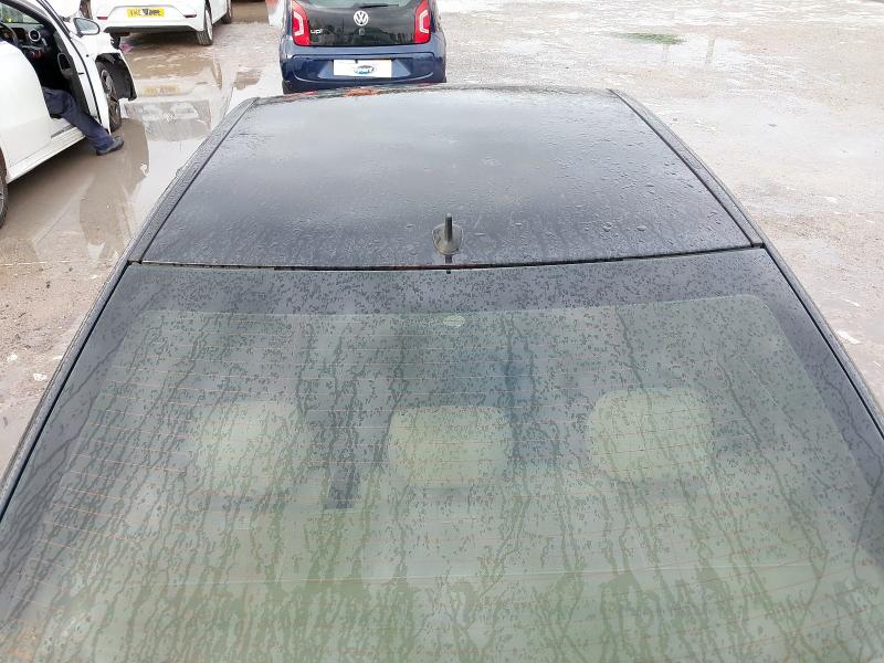 2012 MERCEDES-BENZ C CLASS C220 CDI BLUEEFFICIENCY AMG SPORT 4DR AUTO