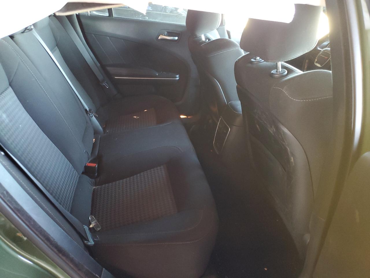 2020 Dodge Charger Gt VIN: 2C3CDXHG6LH163641 Lot: 84475485