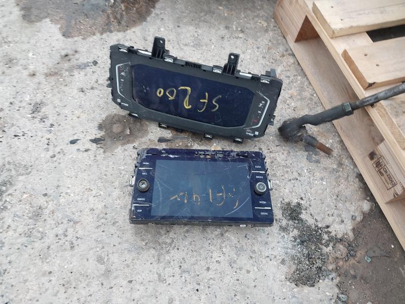 2022 VOLKSWAGEN TIGUAN R-L