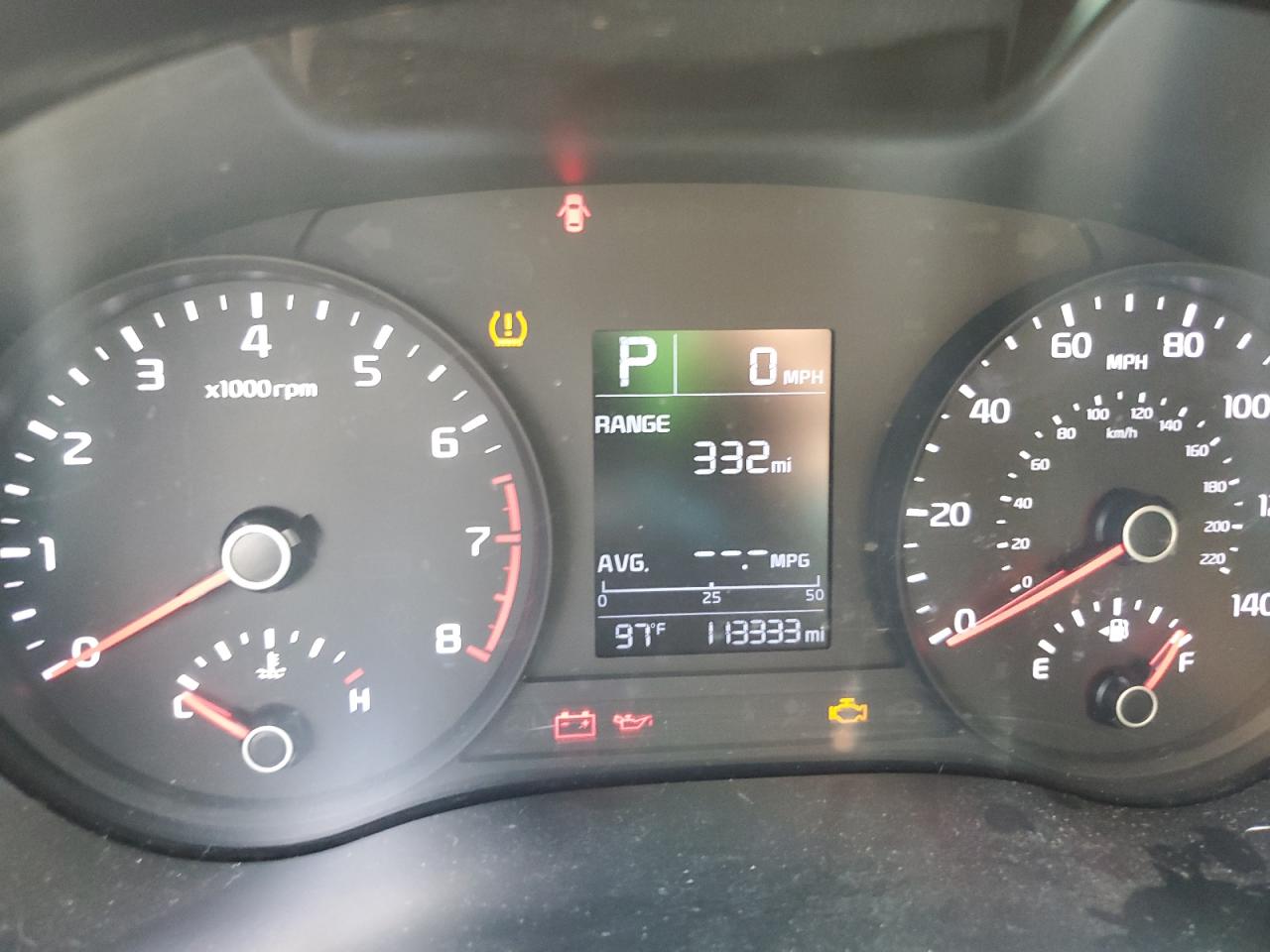 2019 Kia Rio S VIN: 3KPA24ABXKE215269 Lot: 80444095