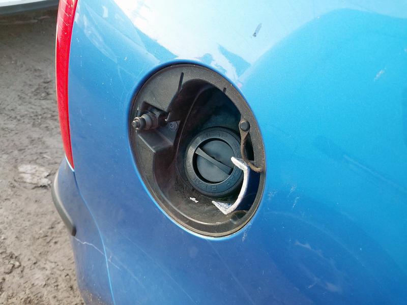 2005 VOLKSWAGEN POLO 1.4 TWIST 3DR