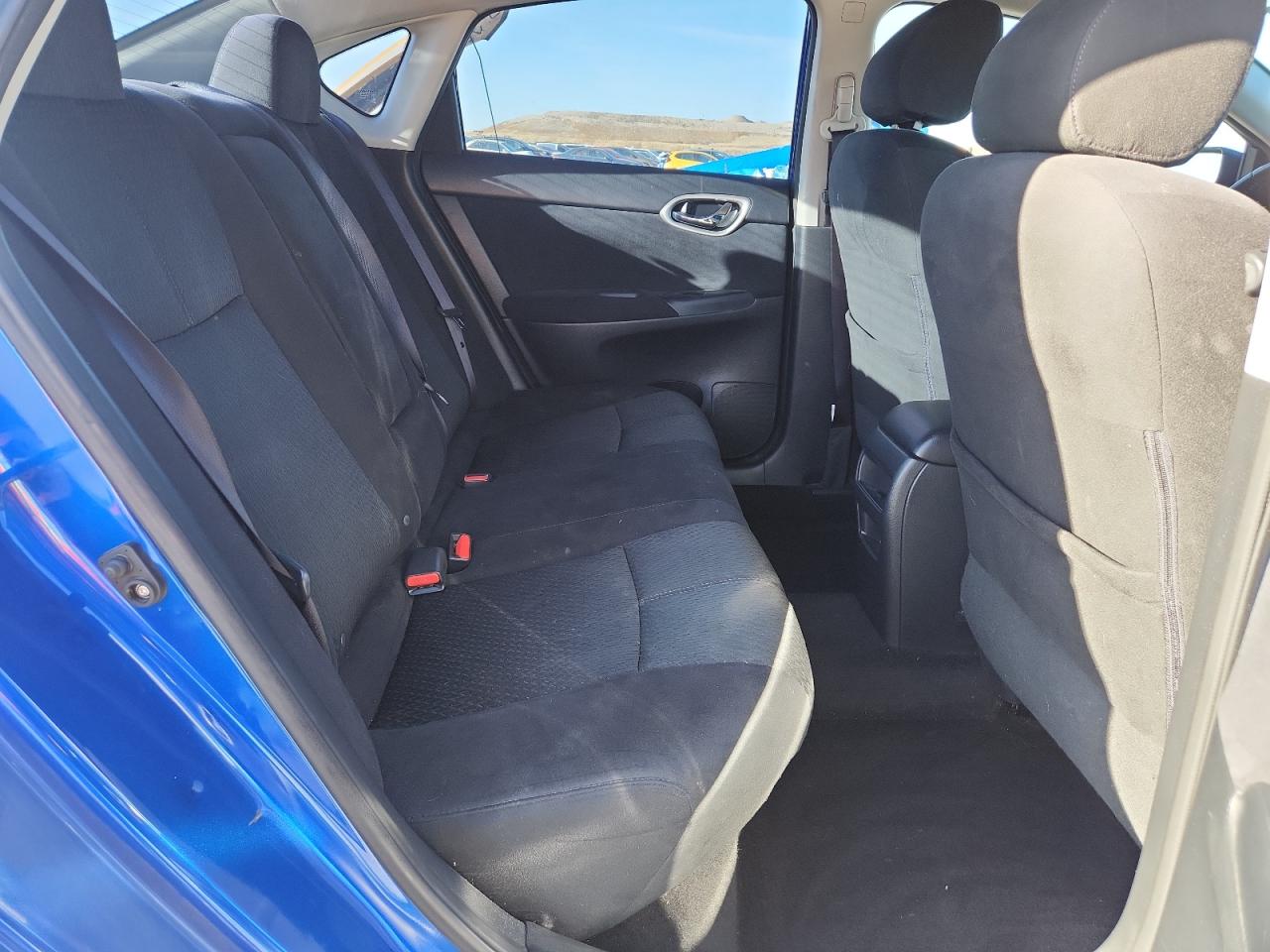 2013 Nissan Sentra S VIN: 3N1AB7AP2DL562013 Lot: 84755705