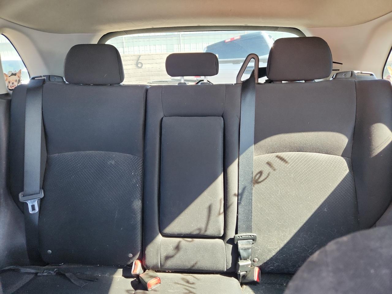 2015 Mitsubishi Outlander Sport Es VIN: 4A4AP3AU7FE045542 Lot: 82224575