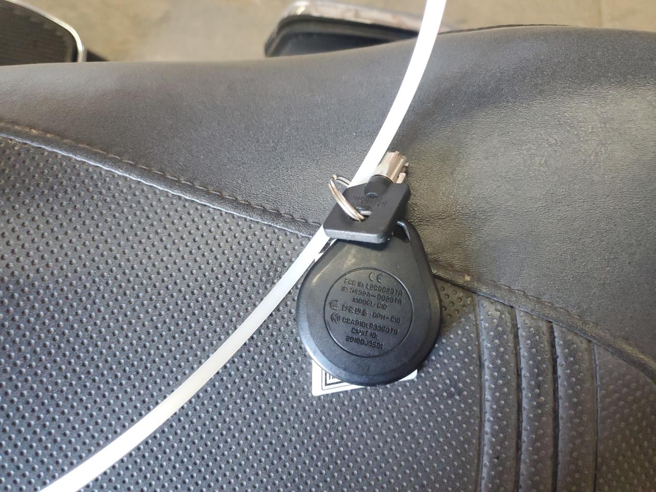 2021 Harley-Davidson Flhr VIN: 1HD1FBC12MB665820 Lot: 81260475