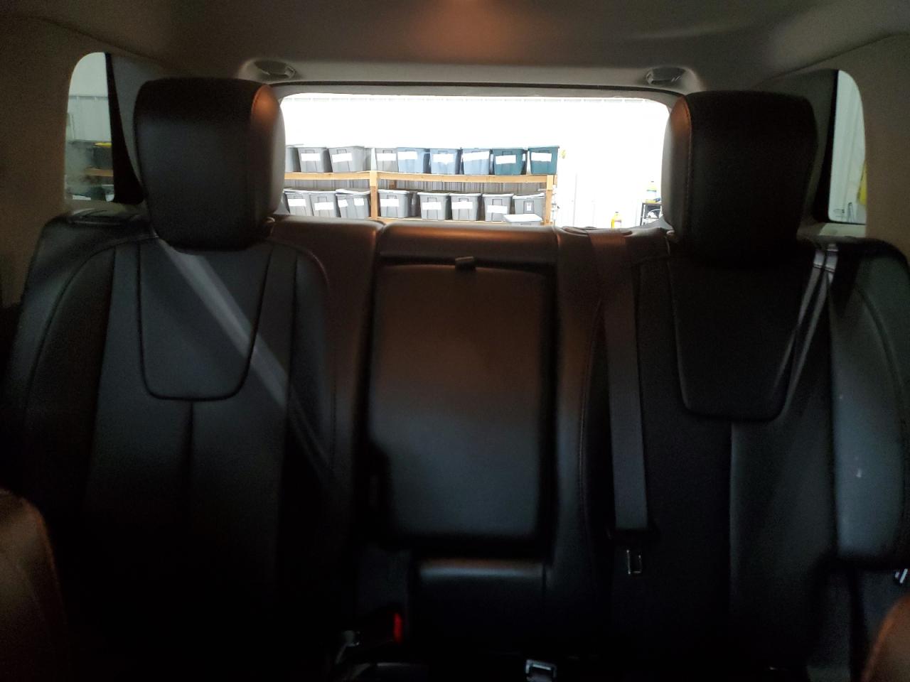 2013 GMC Terrain Denali VIN: 2GKFLZE37D6100042 Lot: 87365565