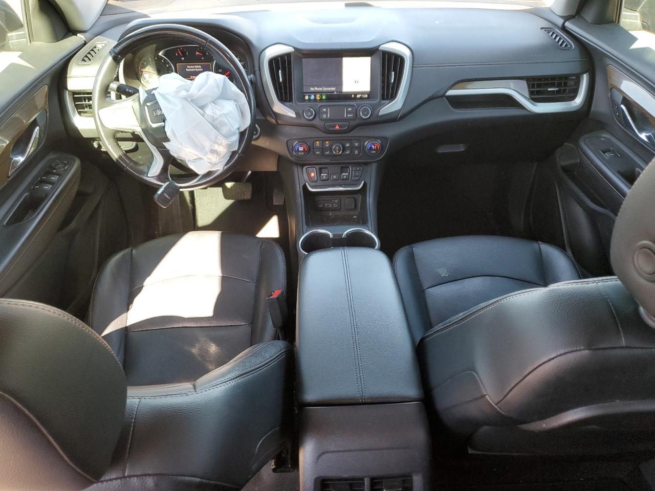 2019 GMC Terrain Sle VIN: 3GKALTEV1KL142496 Lot: 82674325