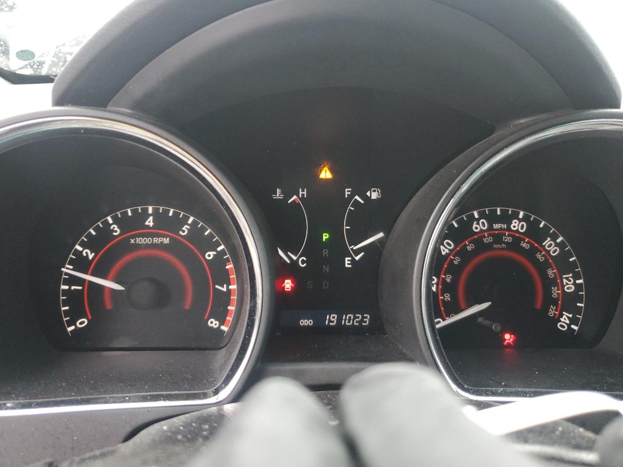 2012 Toyota Highlander Base VIN: 5TDZK3EHXCS072097 Lot: 81942795