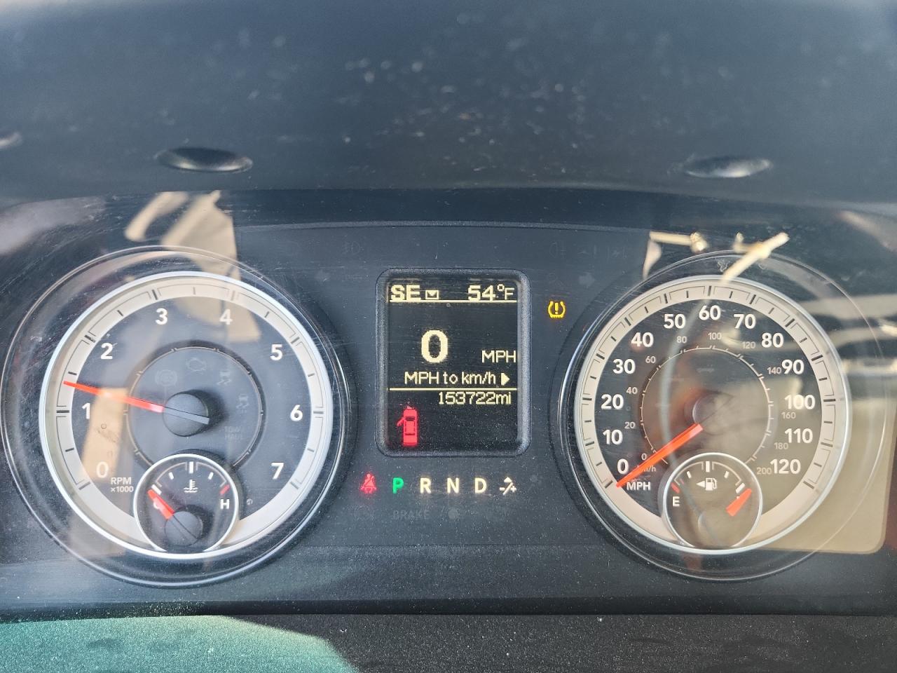 2015 Ram 1500 St VIN: 3C6JR7DG7FG676760 Lot: 89807185