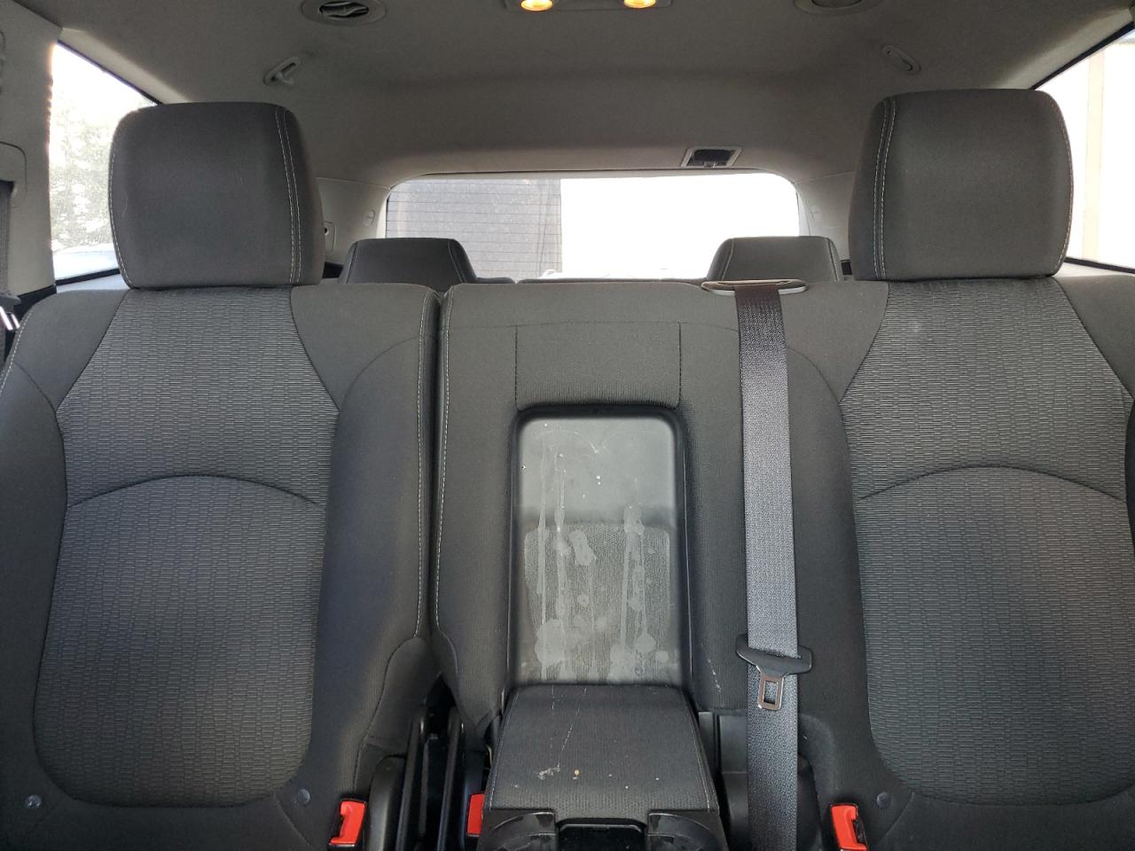 2017 Chevrolet Traverse Lt VIN: 1GNKVGKD1HJ114931 Lot: 82228845