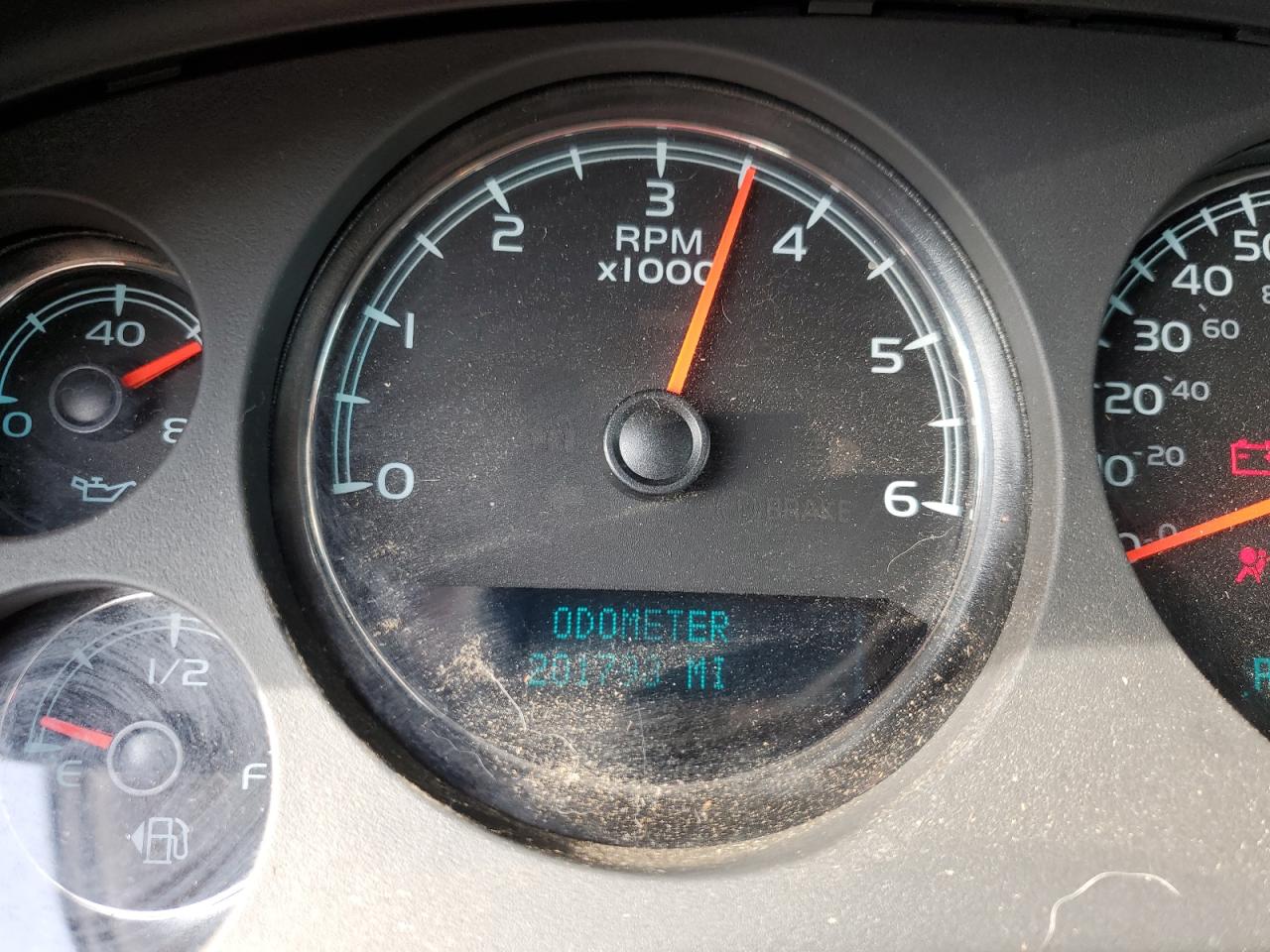 2008 Chevrolet Suburban K1500 Ls VIN: 1GNFK16308R202315 Lot: 84787765