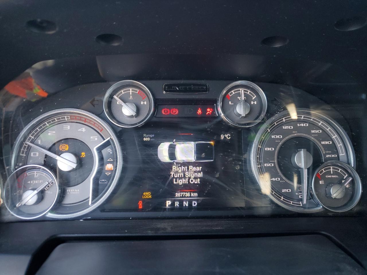 2016 Ram 3500 Longhorn VIN: 3C63R3FL6GG246683 Lot: 90246705