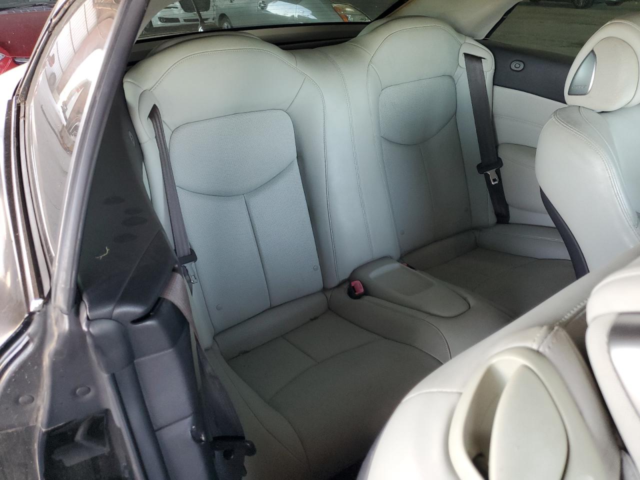 2014 Infiniti Q60 Base VIN: JN1CV6FE3EM902116 Lot: 85374675