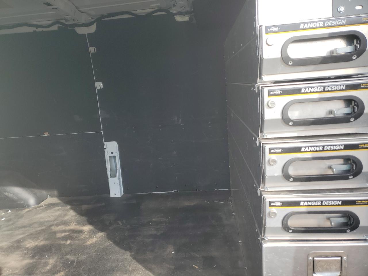 2023 Ford Transit T-150 VIN: 1FTYE1Y86PKB78532 Lot: 86840135