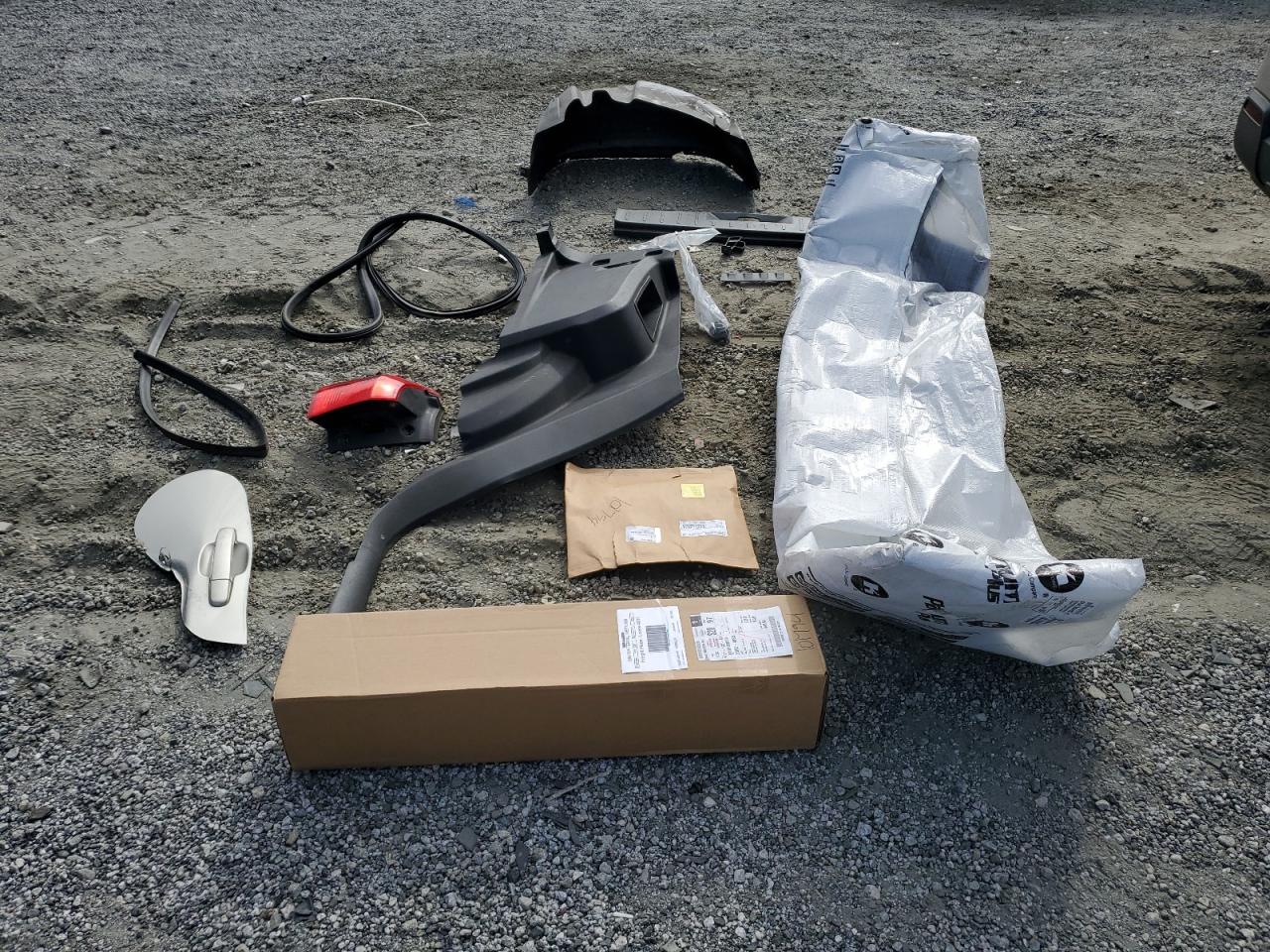 2014 GMC Terrain Slt VIN: 2GKALSEK8E6168599 Lot: 86074805