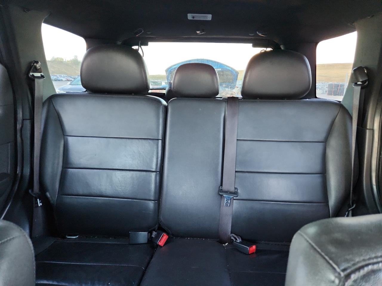 2012 Ford Escape Limited VIN: 1FMCU9EG5CKA49968 Lot: 82341305